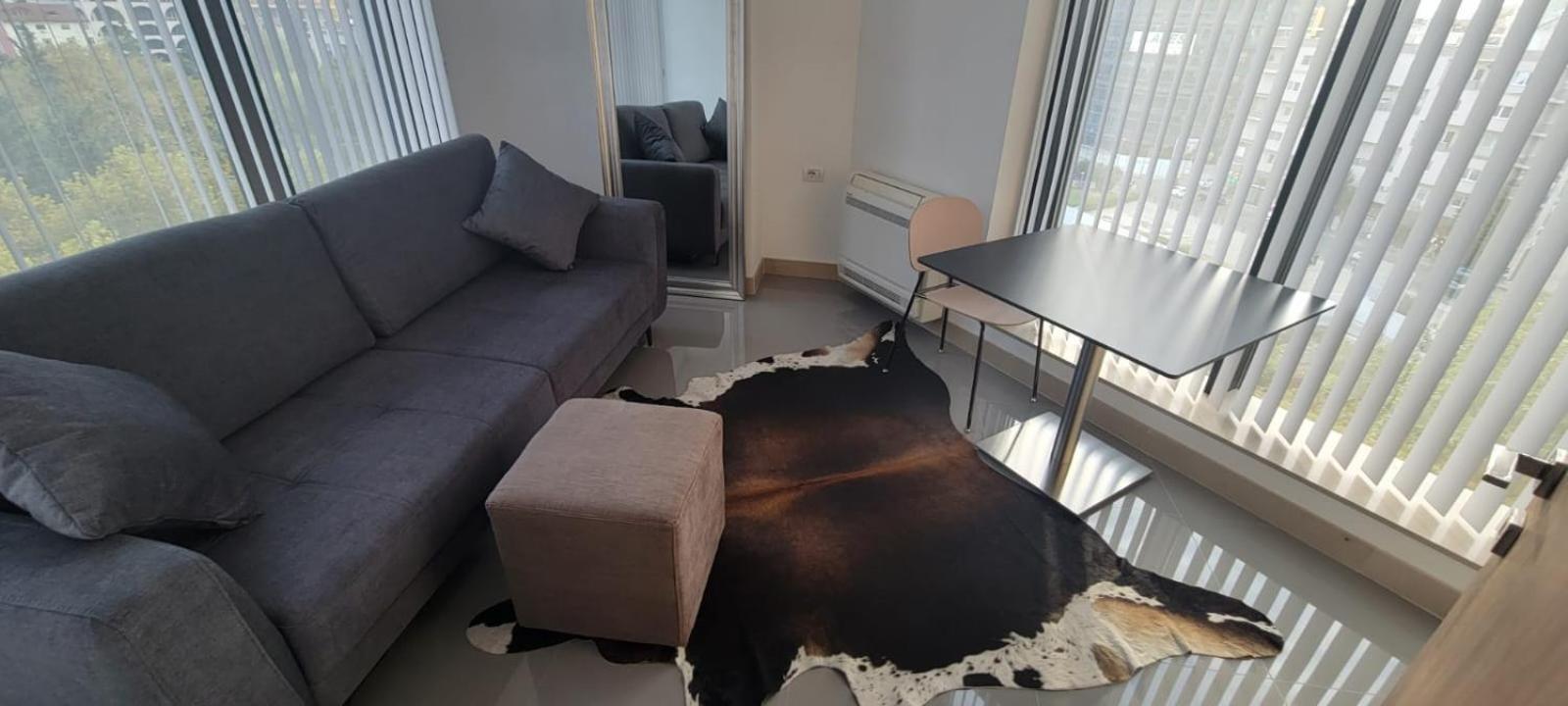 Opera Appartment ティラナ エクステリア 写真